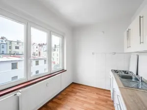 Prodej bytu 2+1, Praha - Vinohrady, Slezská, 54 m2