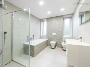 Pronájem kanceláře, Průhonice, Sadová, 350 m2