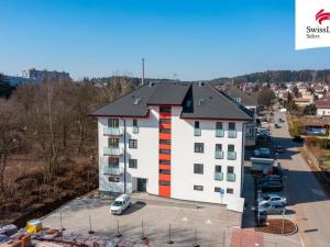 Pronájem bytu 2+kk, Nová Paka, P. Bezruče, 70 m2