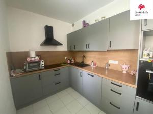Pronájem bytu 2+kk, Nová Paka, P. Bezruče, 70 m2
