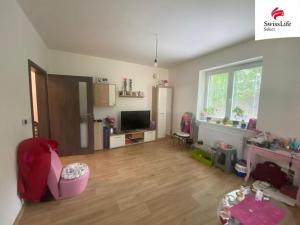 Pronájem bytu 2+kk, Nová Paka, P. Bezruče, 70 m2
