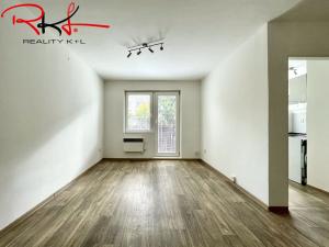 Prodej bytu 1+1, Milovice - Mladá, Spojovací, 29 m2