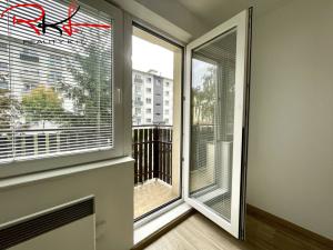Prodej bytu 1+1, Milovice - Mladá, Spojovací, 29 m2