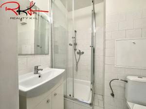 Prodej bytu 1+1, Milovice - Mladá, Spojovací, 29 m2