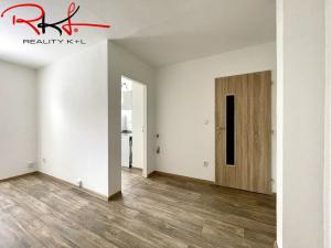 Prodej bytu 1+1, Milovice - Mladá, Spojovací, 29 m2