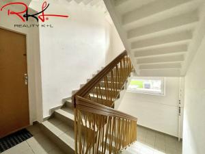 Prodej bytu 1+1, Milovice - Mladá, Spojovací, 29 m2