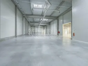 Pronájem skladu, Divišov, 2922 m2