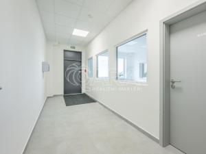 Pronájem skladu, Divišov, 2704 m2