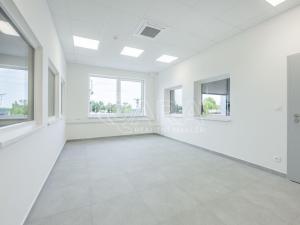 Pronájem skladu, Divišov, 2704 m2