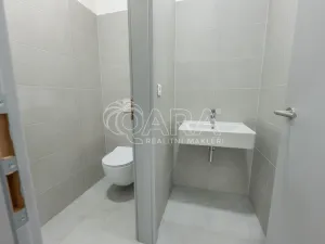 Pronájem skladu, Divišov, 2704 m2