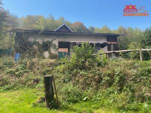 Prodej pozemku pro bydlení, Náchod - Lipí, 789 m2