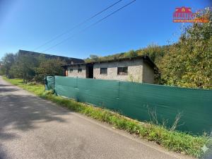 Prodej pozemku pro bydlení, Náchod - Lipí, 789 m2