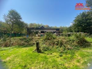 Prodej pozemku pro bydlení, Náchod - Lipí, 789 m2