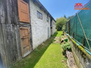 Prodej pozemku pro bydlení, Náchod - Lipí, 789 m2