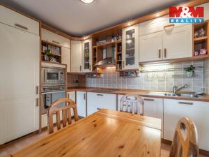 Prodej bytu 1+kk, Hořovice, U Školky, 42 m2