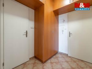 Prodej bytu 1+kk, Hořovice, U Školky, 42 m2