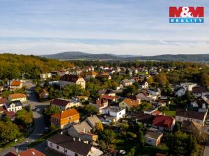 Prodej bytu 1+kk, Hořovice, U Školky, 42 m2