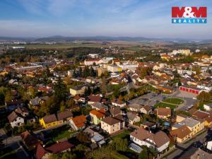 Prodej bytu 1+kk, Hořovice, U Školky, 42 m2