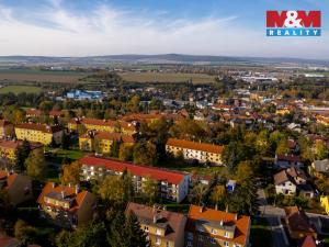 Prodej bytu 1+kk, Hořovice, U Školky, 42 m2