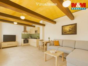 Prodej rodinného domu, Světlá nad Sázavou - Lipnička, 104 m2