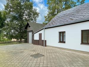 Prodej rodinného domu, Světlá nad Sázavou - Lipnička, 104 m2