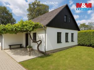 Prodej rodinného domu, Světlá nad Sázavou - Lipnička, 104 m2