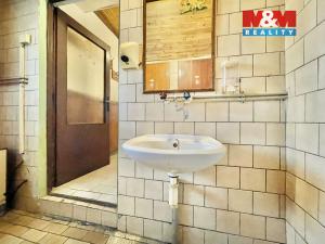 Prodej rodinného domu, Světlá nad Sázavou - Lipnička, 104 m2