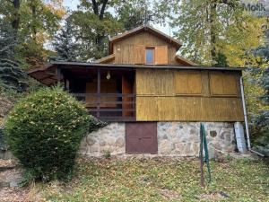 Prodej chaty, Klášterec nad Ohří - Miřetice u Klášterce nad Ohří, Mariánské údolí, 78 m2