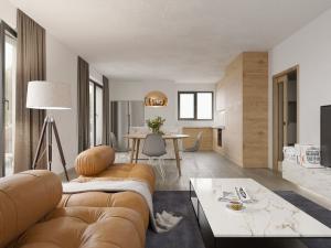 Prodej bytu 3+kk, Rychnov nad Kněžnou, Mírová, 80 m2