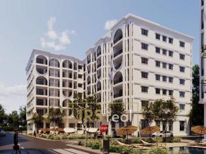 Prodej bytu 1+1, Golem, Albánie, 61 m2