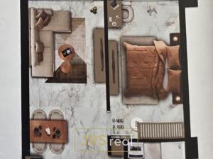 Prodej bytu 1+1, Golem, Albánie, 61 m2