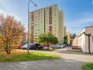 Prodej bytu 2+kk, České Budějovice, V. Volfa, 39 m2