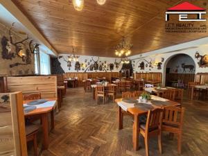 Prodej restaurace, Vratimov, Frýdecká, 1101 m2