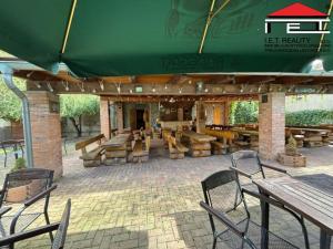 Prodej restaurace, Vratimov, Frýdecká, 1101 m2