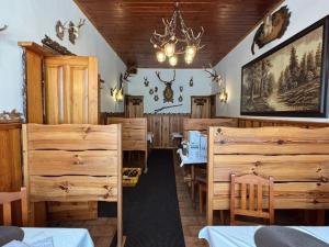 Prodej restaurace, Vratimov, Frýdecká, 1101 m2