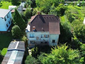 Prodej rodinného domu, Plzeň, U Velkého rybníka, 230 m2