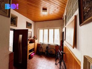 Prodej ubytování, Rapotín, Zámecká, 340 m2