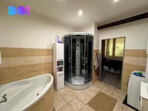 Prodej ubytování, Rapotín, Zámecká, 340 m2