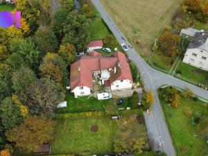 Prodej ubytování, Rapotín, Zámecká, 340 m2