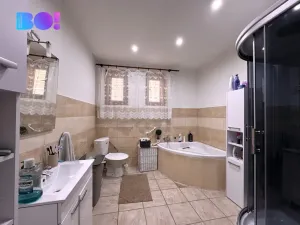 Prodej ubytování, Rapotín, Zámecká, 340 m2