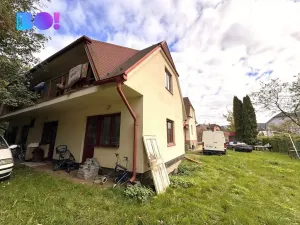 Prodej ubytování, Rapotín, Zámecká, 340 m2