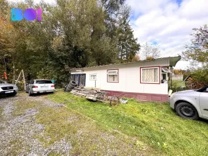 Prodej rodinného domu, Rapotín, Zámecká, 340 m2