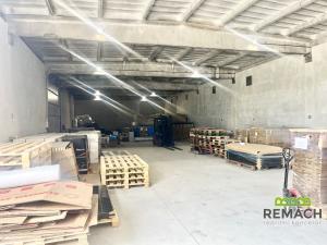 Pronájem skladu, Staré Město, Zlechovská, 534 m2