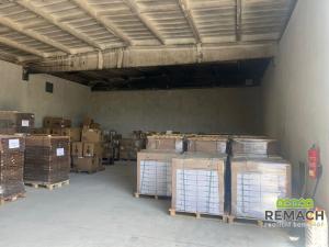 Pronájem skladu, Staré Město, Zlechovská, 534 m2