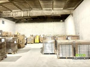 Pronájem skladu, Staré Město, Zlechovská, 534 m2