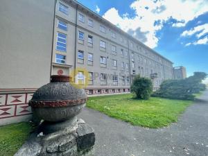 Pronájem bytu 2+1, Strakonice - Strakonice I, Mikoláše Alše, 65 m2