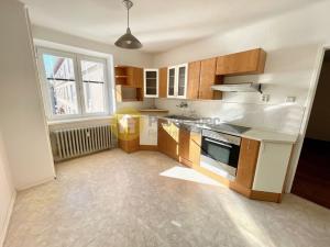 Pronájem bytu 2+1, Strakonice - Strakonice I, Mikoláše Alše, 65 m2