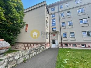 Pronájem bytu 2+1, Strakonice - Strakonice I, Mikoláše Alše, 65 m2