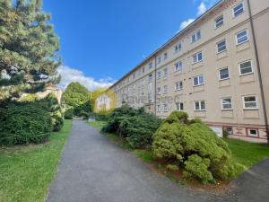 Pronájem bytu 2+1, Strakonice - Strakonice I, Mikoláše Alše, 65 m2