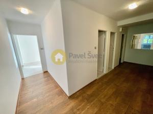 Pronájem bytu 2+1, Strakonice - Strakonice I, Mikoláše Alše, 65 m2